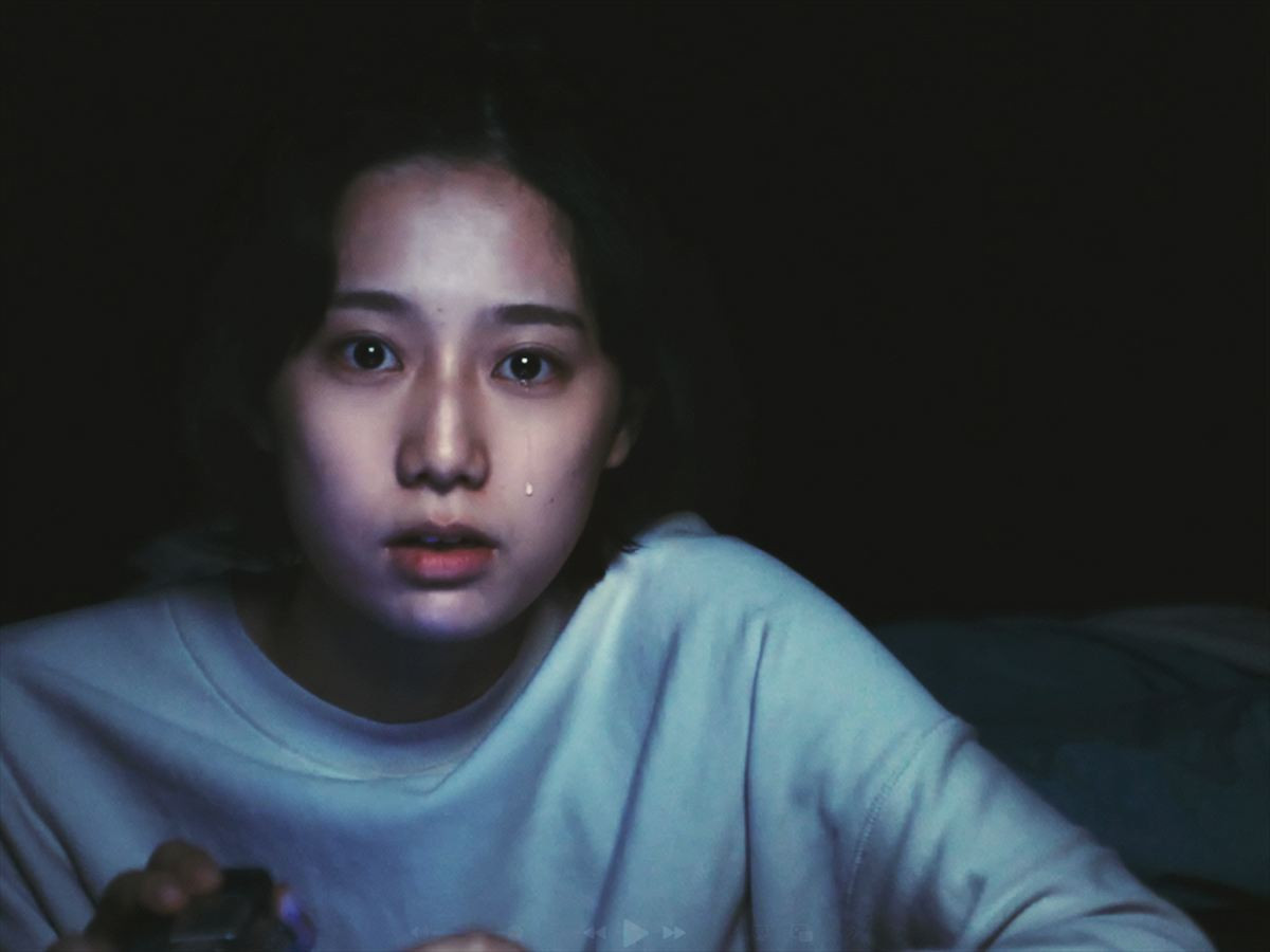 入管制度に深く切り込んだ新進気鋭監督の渾身作『イマジナリーライン』特報&ポスタービジュアル解禁