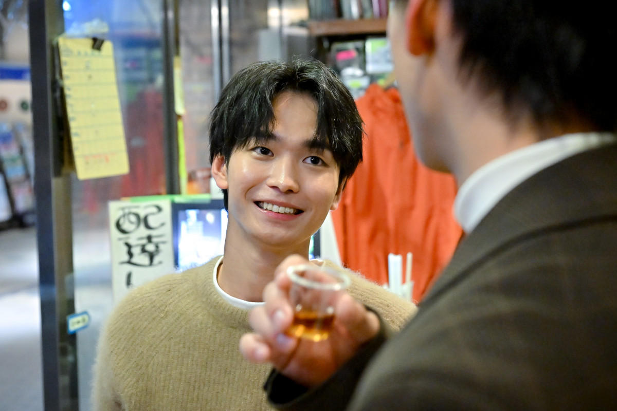 『じゃあ、あんたが作ってみろよ』勝男＆ミナトのやり取りに反響「泣けてくる」「成長がエグい」