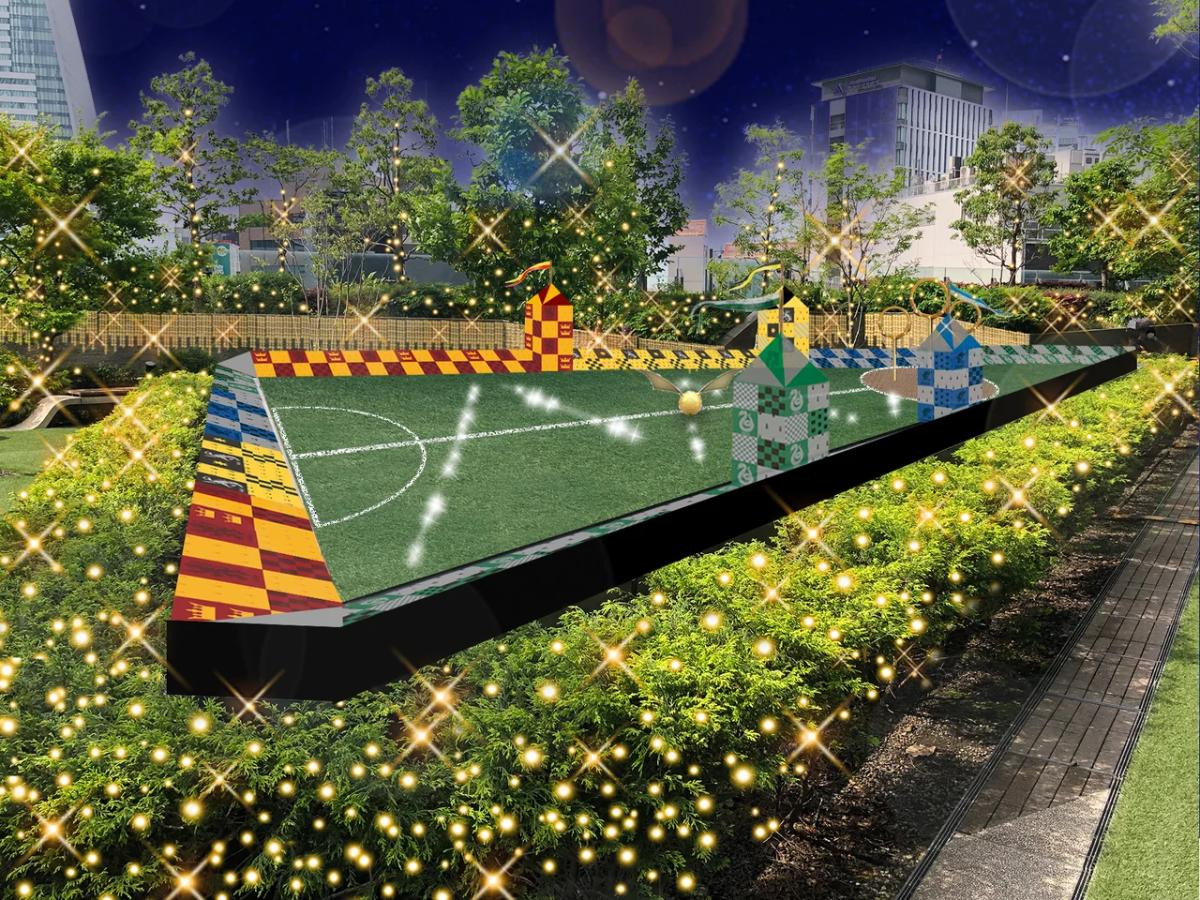 251029『ハリー・ポッター』