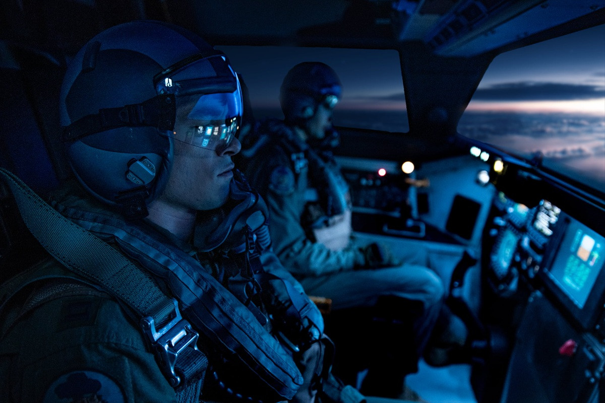 1発のミサイルが米国に向けて発射された――キャスリン・ビグロー監督最新作『ハウス・オブ・ダイナマイト』キービジュアル解禁