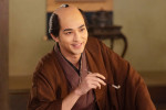 大河ドラマ『べらぼう～蔦重栄華乃夢噺～』第38回「地本問屋仲間事之始」より