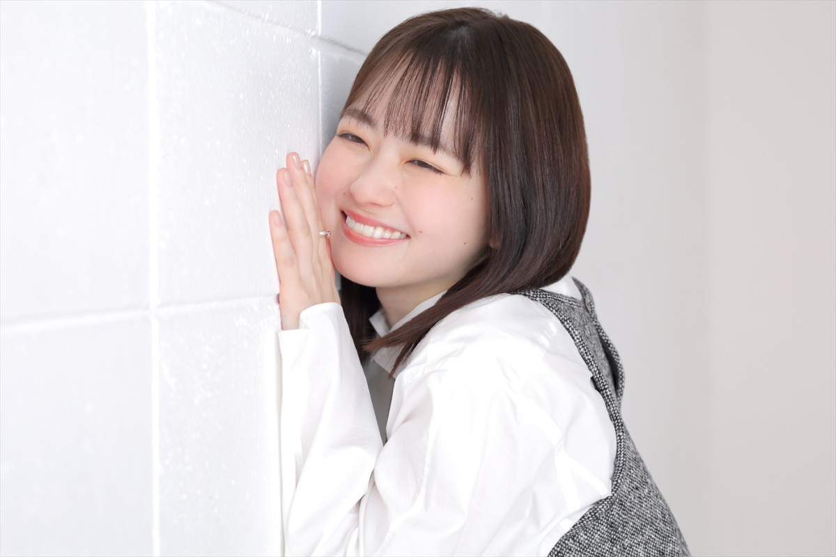 なにわ男子・長尾謙杜×山田杏奈が約3年ぶりに共演！　お互いの芝居の魅力を語る【映画『恋に至る病』対談】