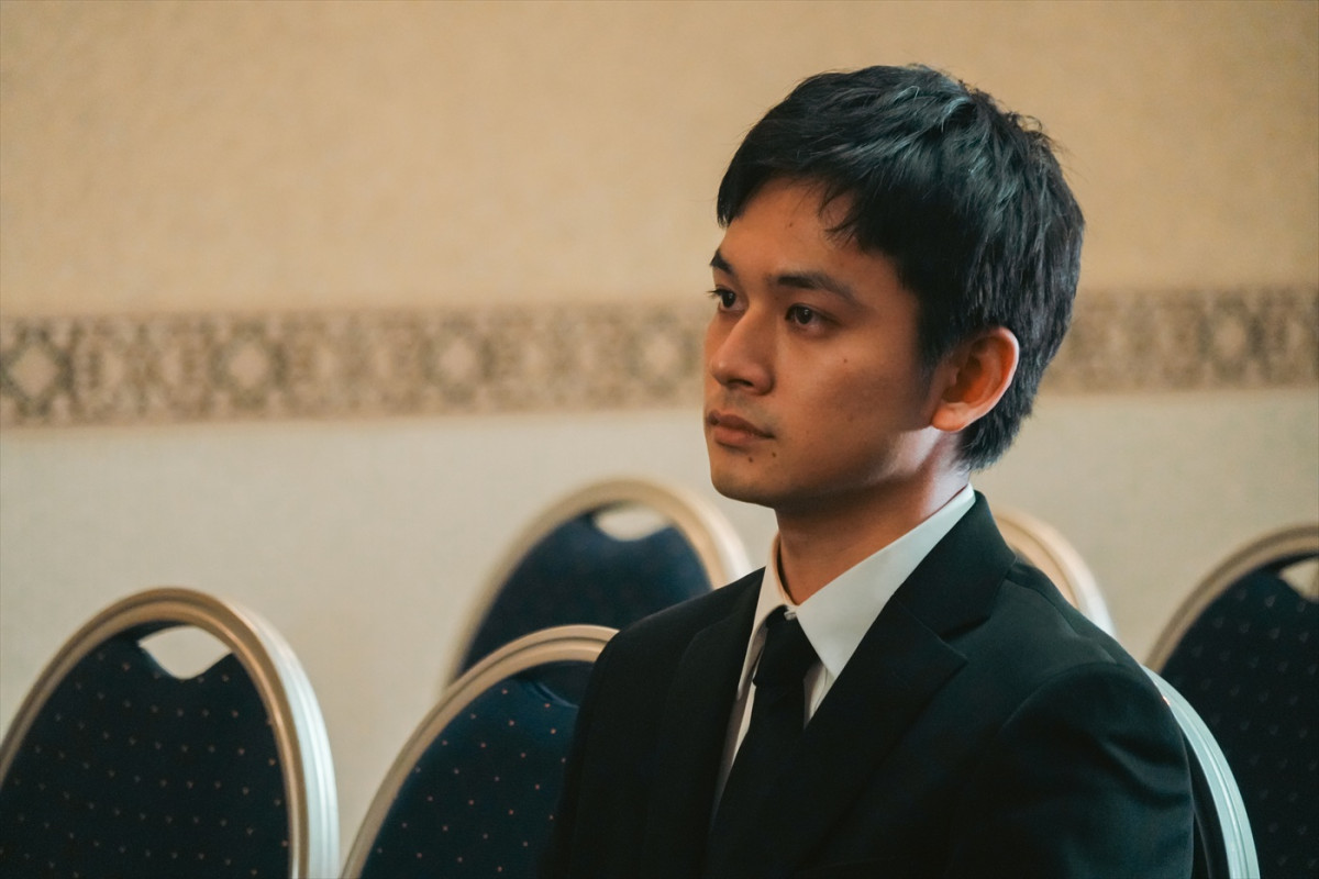 浜辺美波×目黒蓮『ほどなく、お別れです』、古川琴音＆北村匠海が夫婦役で出演決定！