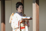 連続テレビ小説『ばけばけ』第8回より