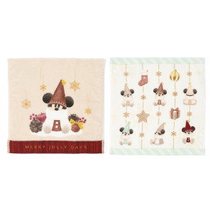 20251007 ディズニー・クリスマス