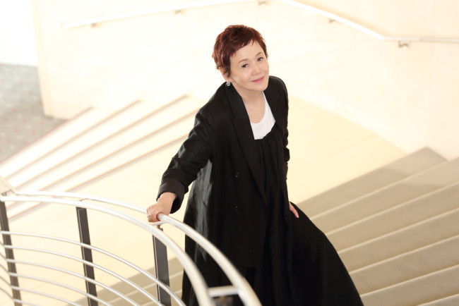 舞台『リア王』インタビュー　20250825実施