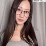 澄田綾乃、近影　※「澄田綾乃」インスタグラム