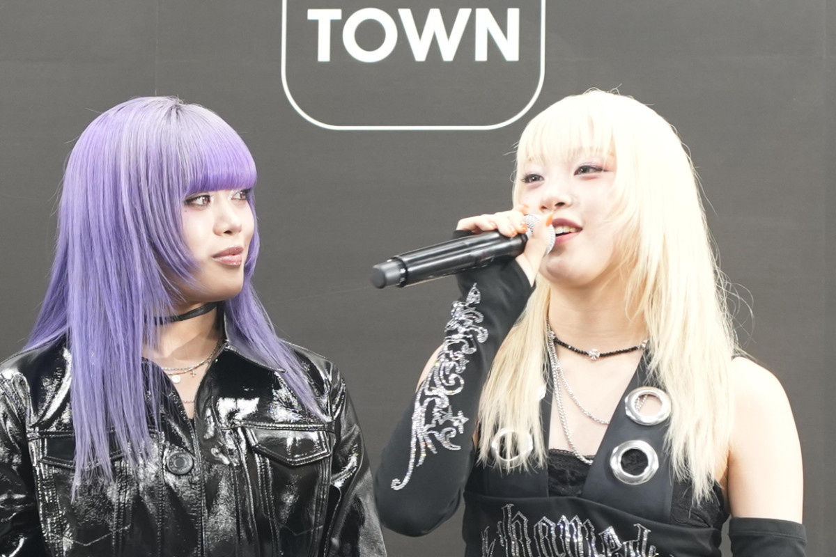 【本イベント以外使用NG】20251013 ZOZOフェス