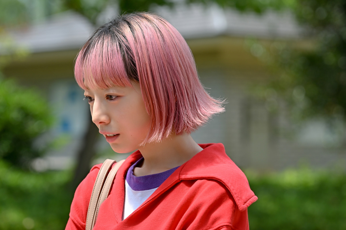 『じゃあ、あんたが作ってみろよ』“鮎美”夏帆にアプローチする“ミナト”青木柚に「年下沼男」「距離感バグ」の声