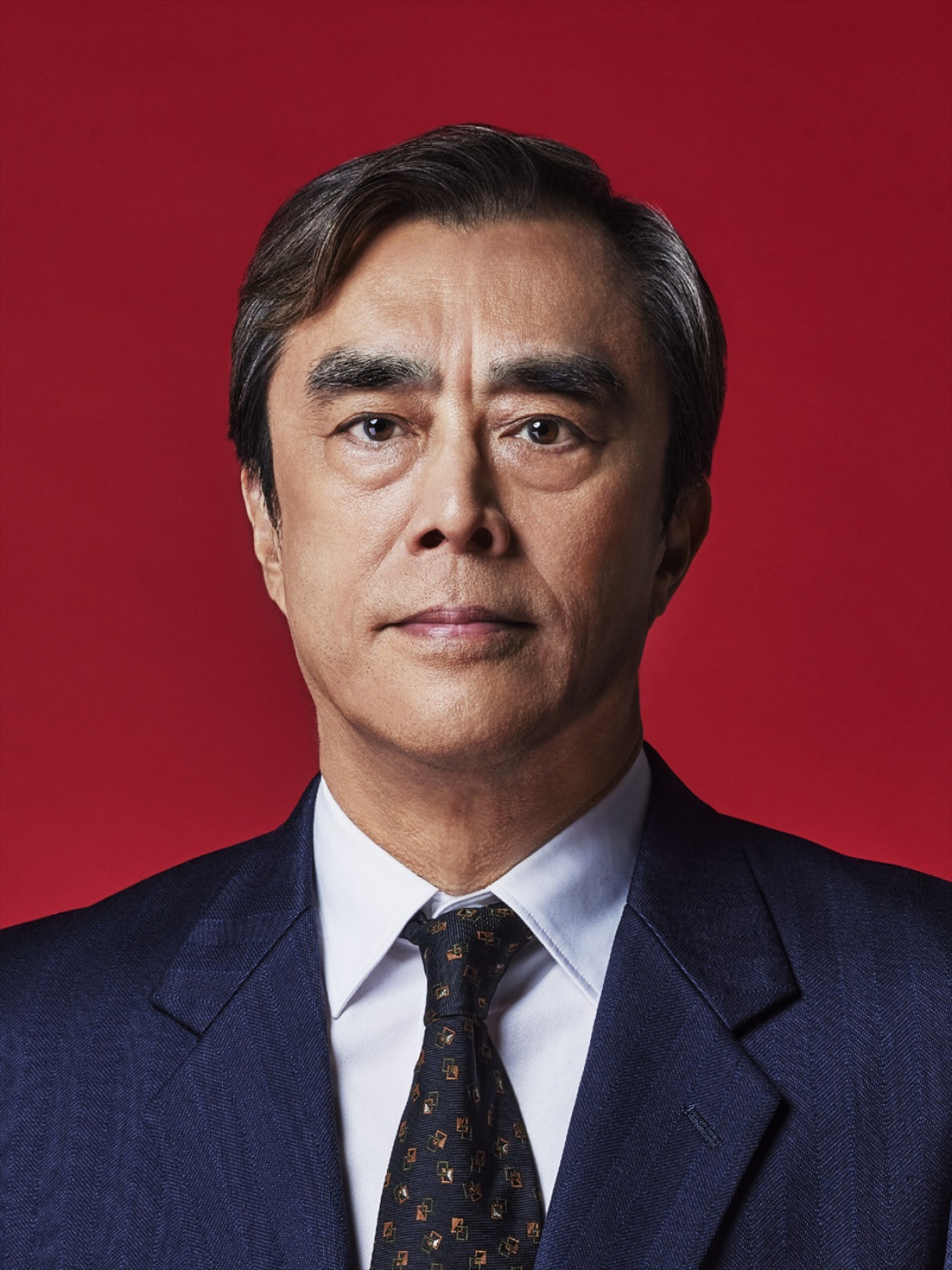 井上芳雄、奈緒、上白石萌歌らのコメント到着！　舞台『大地の子』ビジュアル完成