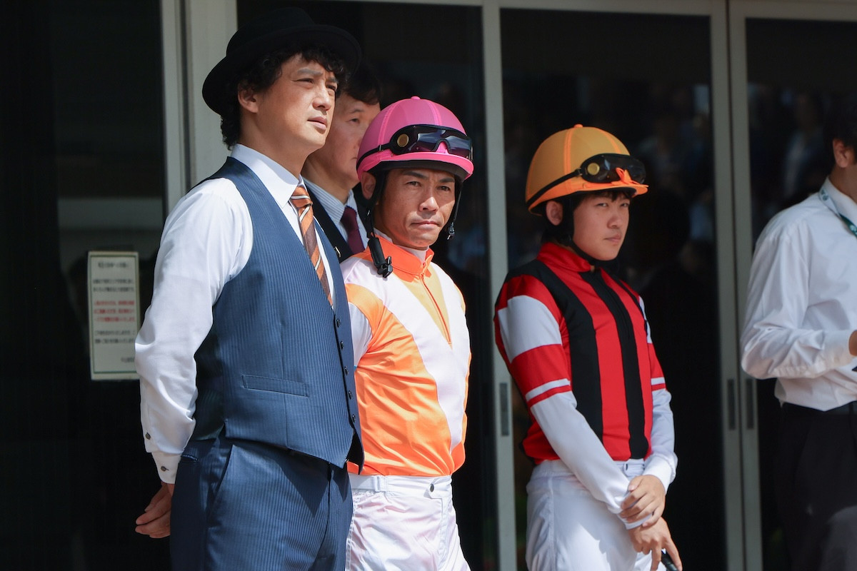 『ザ・ロイヤルファミリー』“栗須”妻夫木聡、まさかのレース展開に涙　ネット大興奮「激アツすぎる」「本気で号泣」（ネタバレあり）