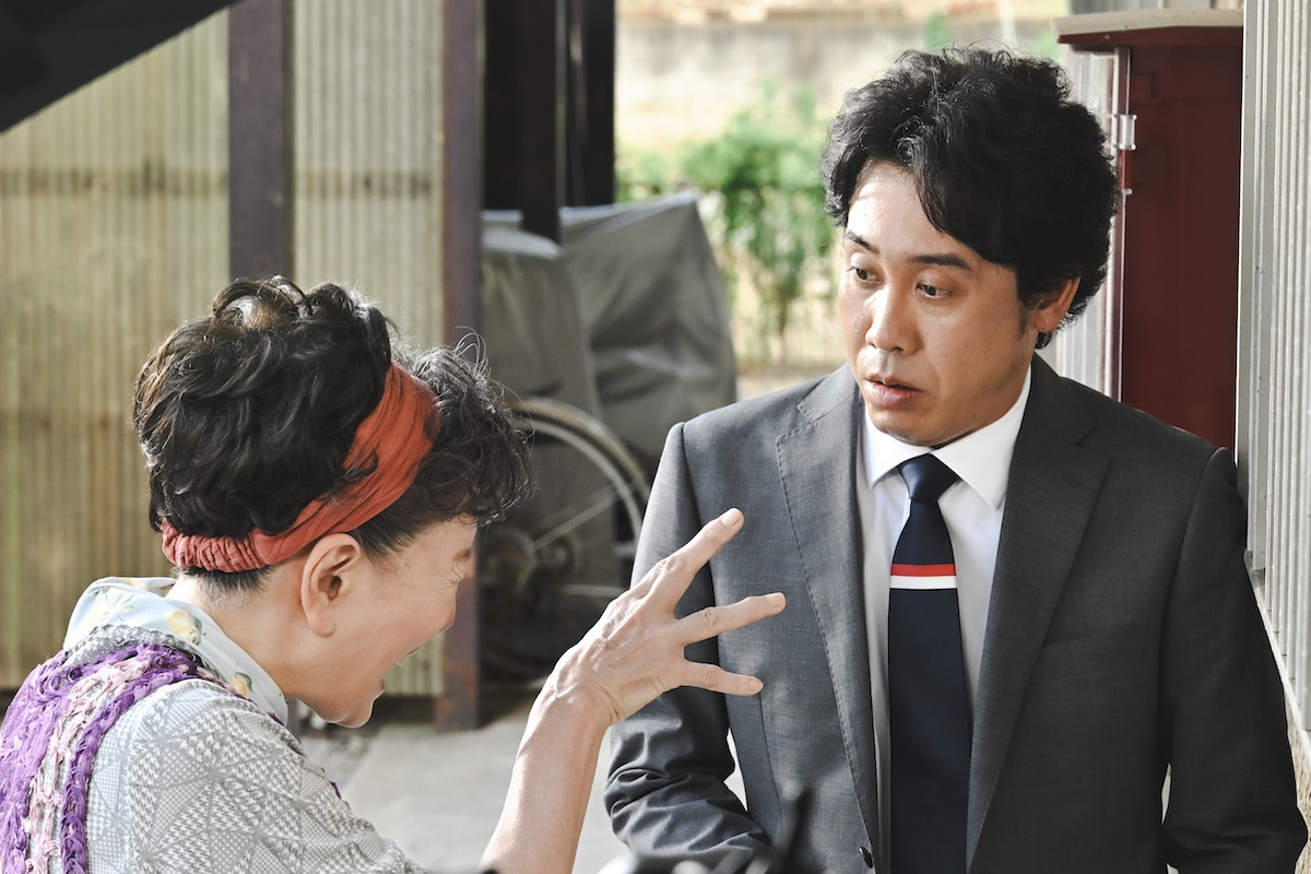 大泉洋×宮崎あおい共演、野木亜紀子脚本で贈るSFラブロマンス『ちょっとだけエスパー』今夜スタート！