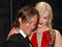 キース・アーバン、ニコール・キッドマンと破局前に意味深ソング「魂を吸い取られるような日常から抜け出したい」