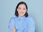 今年40歳の蒼井優