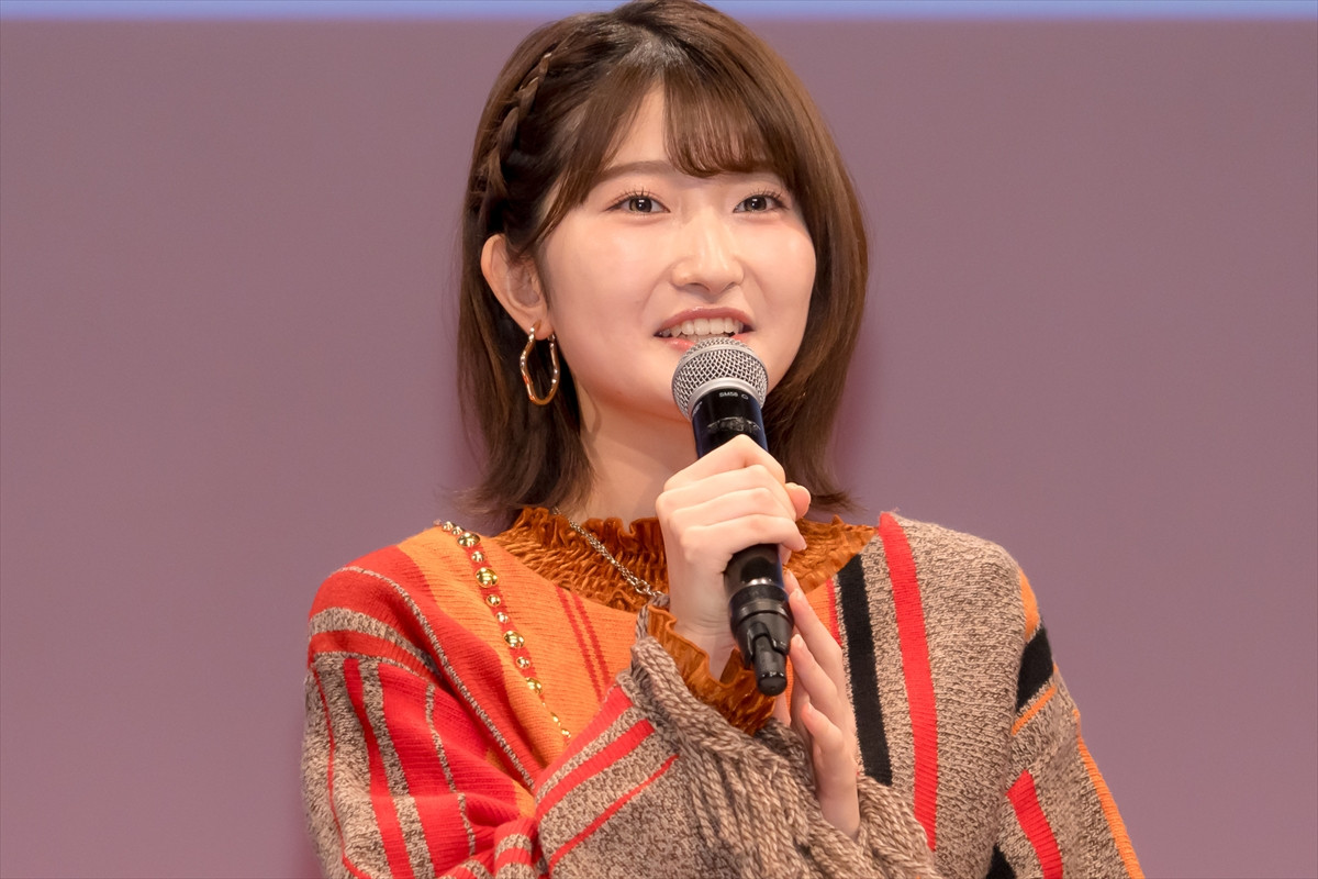 Kis-My-Ft2・宮田俊哉、ゲスト声優オファーに期待「待ってます！　お願いします！」