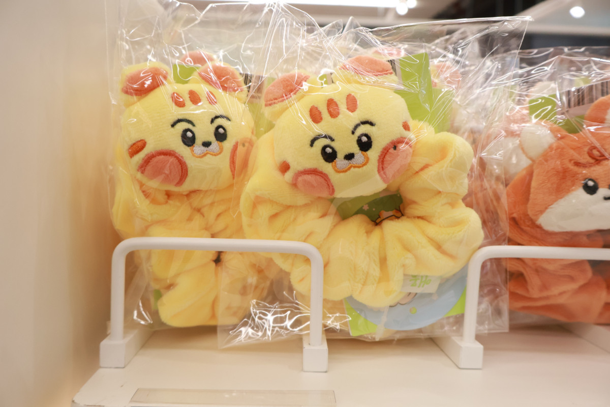 20251024 Dreamiez’s Dream Forest POP‐UP