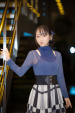 映画『羅小黒戦記2 ぼくらが望む未来』ルーイエ役・悠木碧