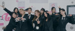 映画『TWICE:ONE IN A MILL10N』シーンカット