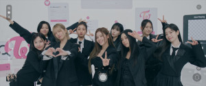 映画『TWICE:ONE IN A MILL10N』シーンカット