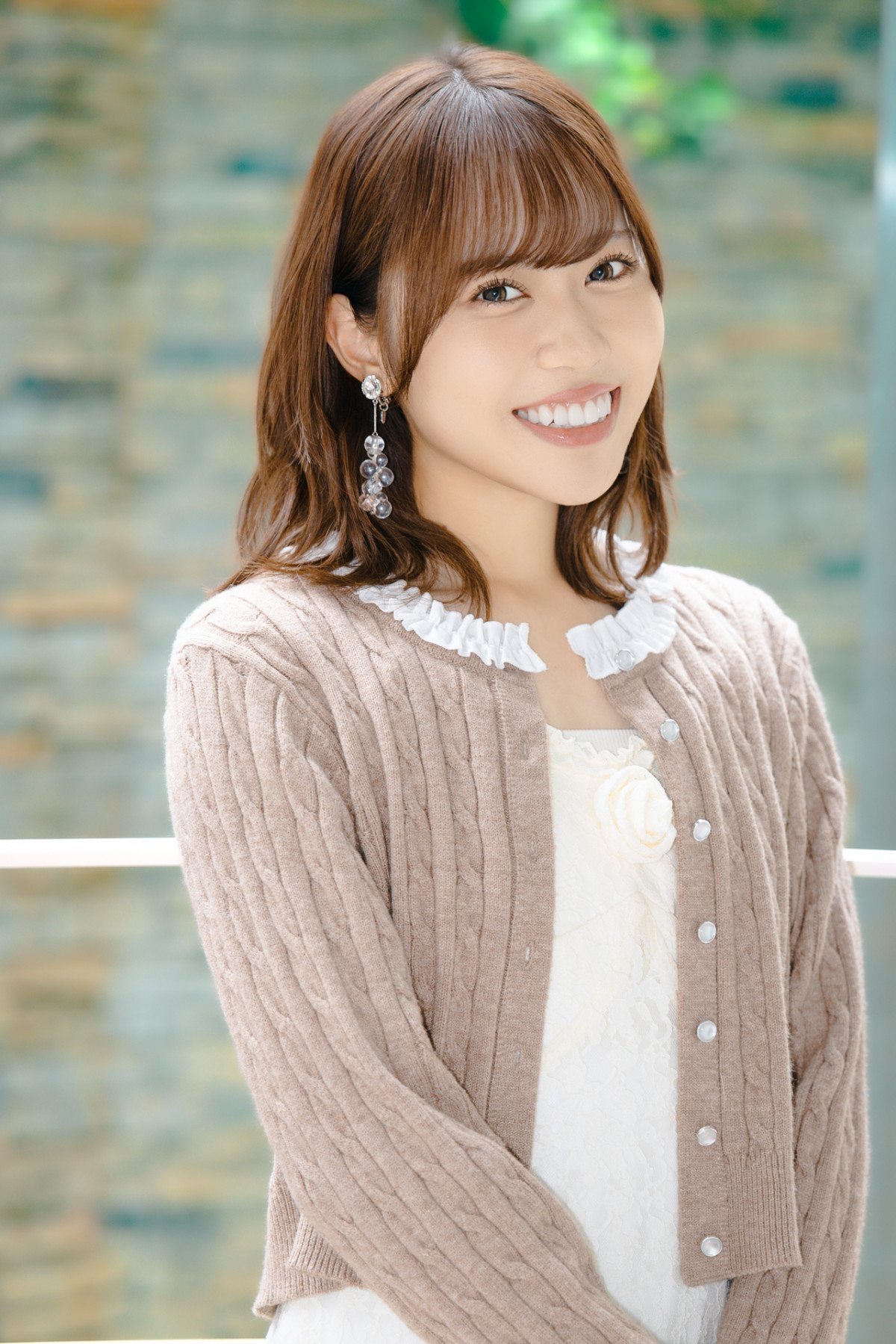 伊達さゆり、“あしあと”の先で見つけた光――2nd写真集『シルエット』に込めた想い