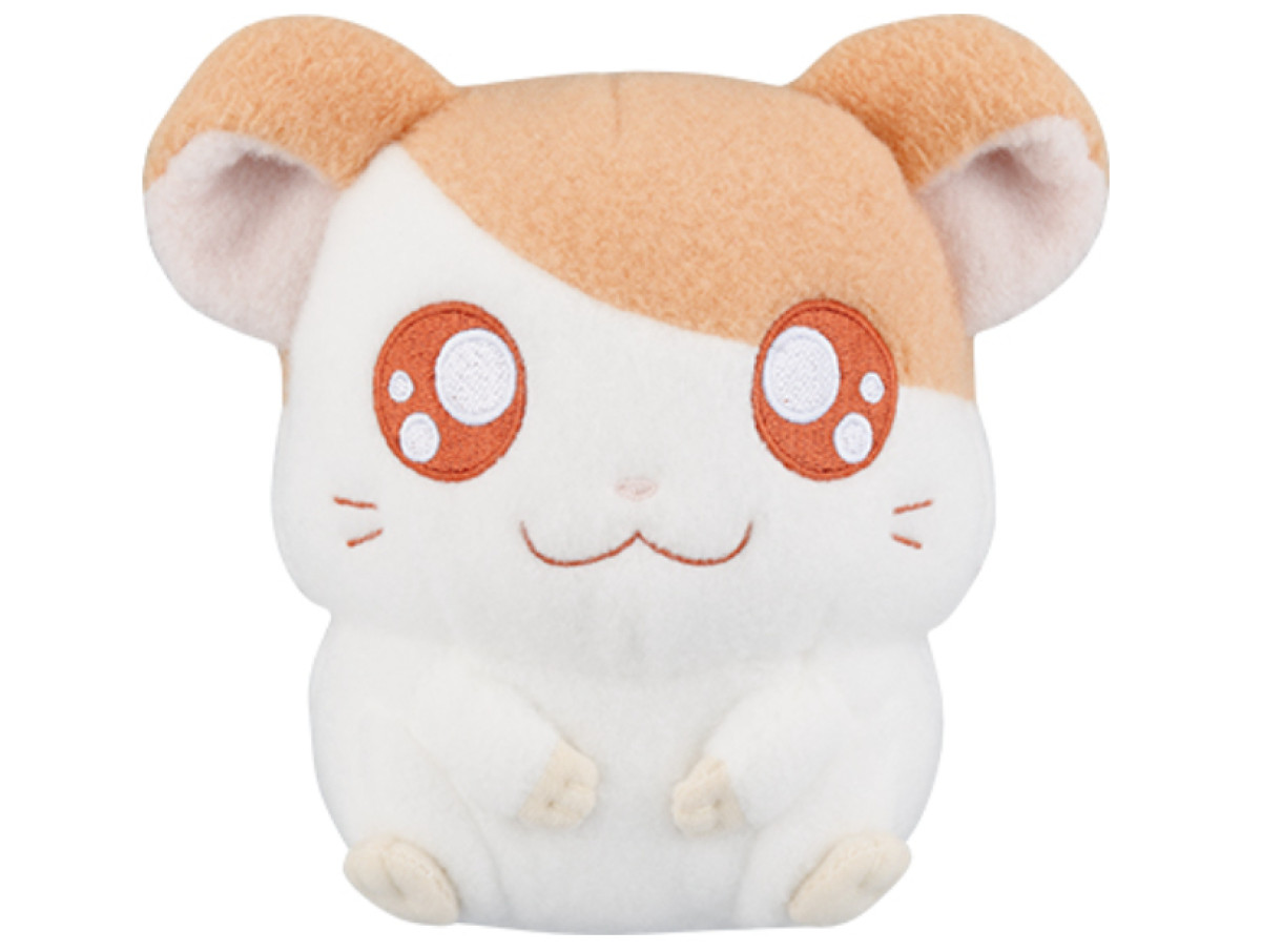 20251104 『とっとこハム太郎』の一番くじ