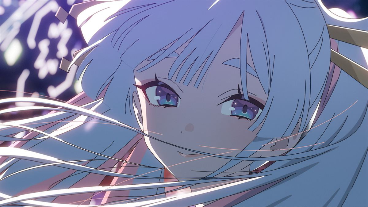 豪華ボカロP集結アニメ『超かぐや姫！』ビジュアル＆特報解禁！　「ワールドイズマイン」新規リミックスも