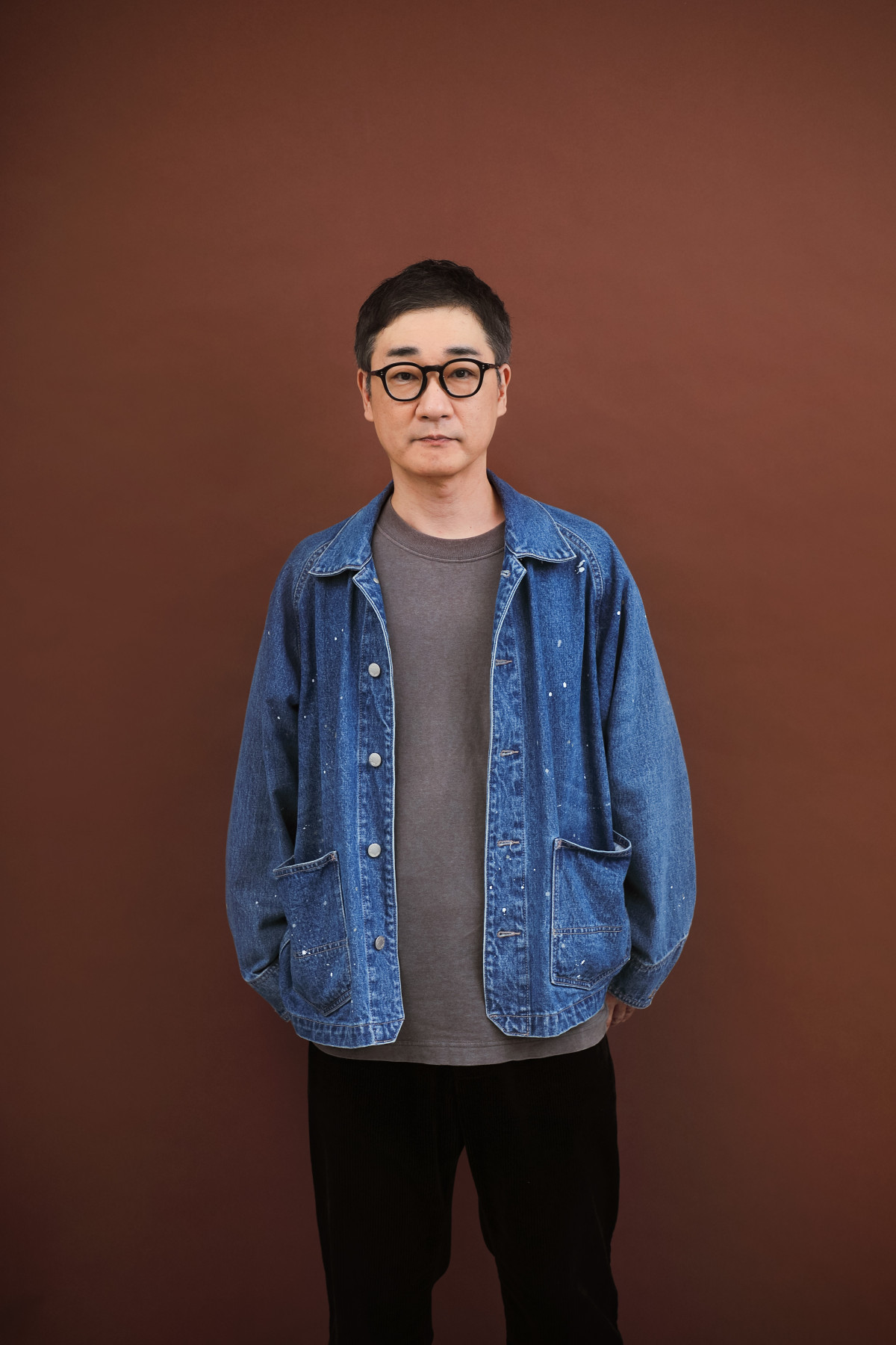 安井順平、話題作に引っ張りだこのバイプレイヤー　デビューからの30年は「大部分が満足できないけど無駄はない」