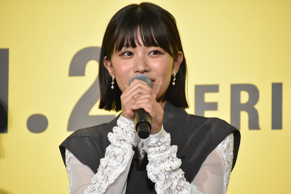 オダギリジョーは「ダメな役をやらせたら1番の人」　中野量太監督が太鼓判