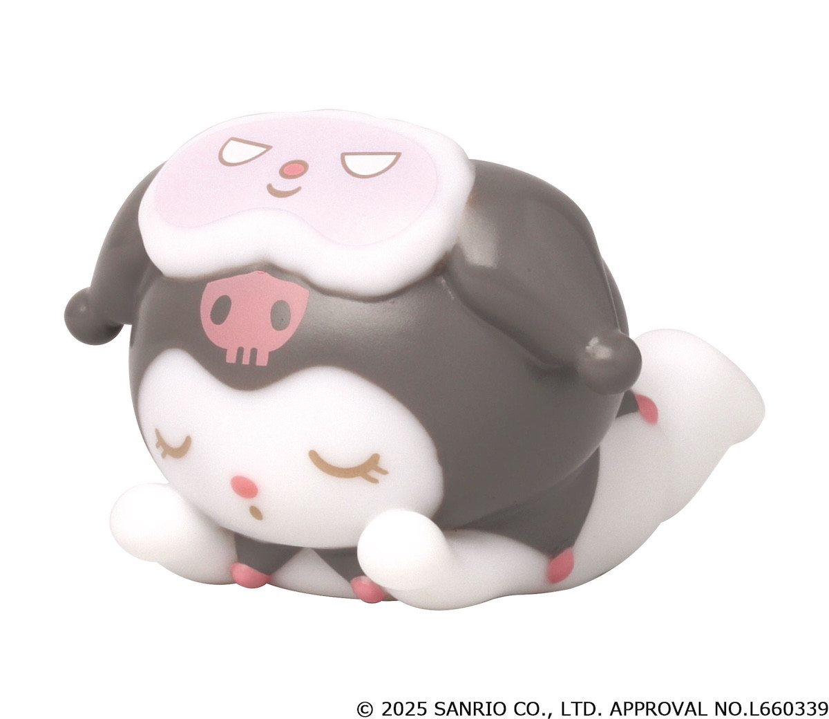 251114_「おねむ！マスコットライト」