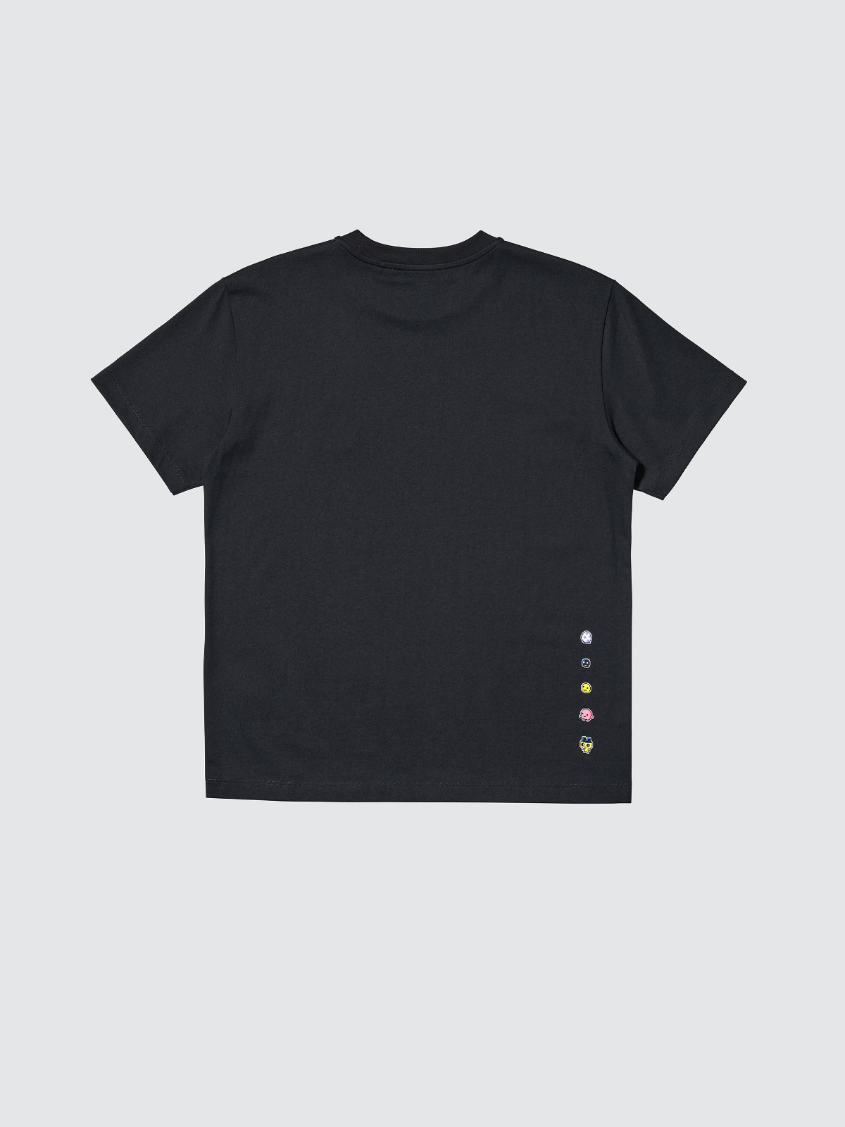 20251113 「たまごっち」×ユニクロ「UT」