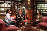 11月21日放送の『さんまのまんま おしゃべり万博！開幕SP』より