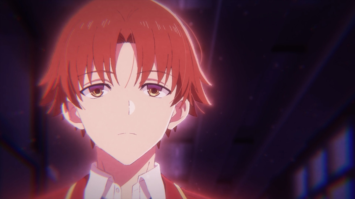 『ようこそ実力至上主義の教室へ』4th Season、26年4月放送開始＆PV第1弾公開　新キャストに佐藤未奈子、坂田将吾ら