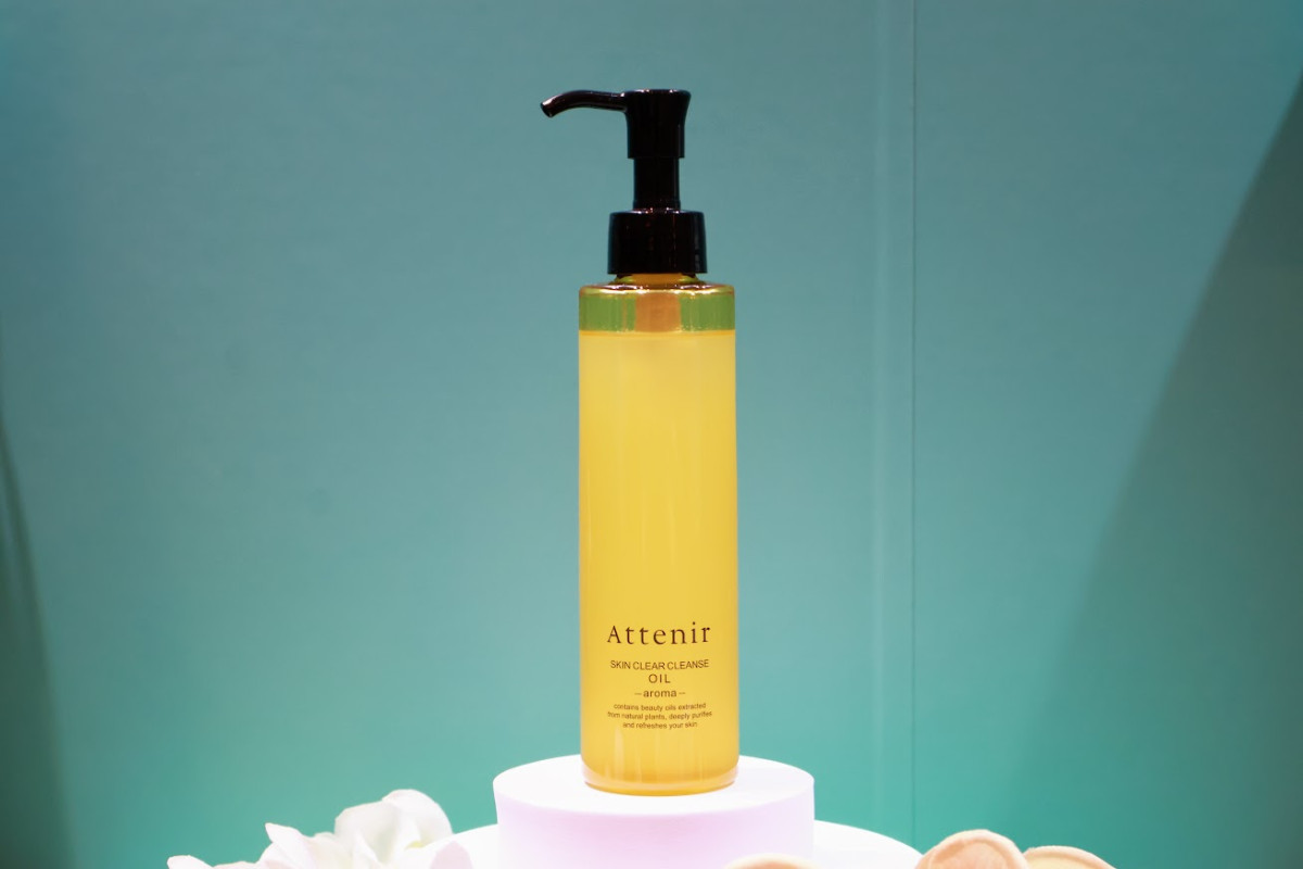 20251119 ＠cosmeベストコスメアワード