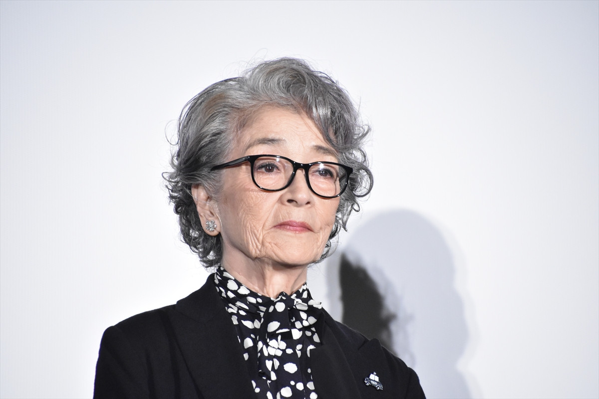 木村拓哉、倍賞千恵子ら…山田洋次監督にとって「これ以上ないステキな俳優」が揃った『TOKYOタクシー』本日出発