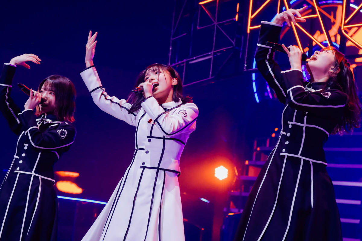 日向坂46、“新しい挑戦”で魅せたツアーファイナル　高橋未来虹が涙「自分たちの信じる道を歩いてきてよかった」