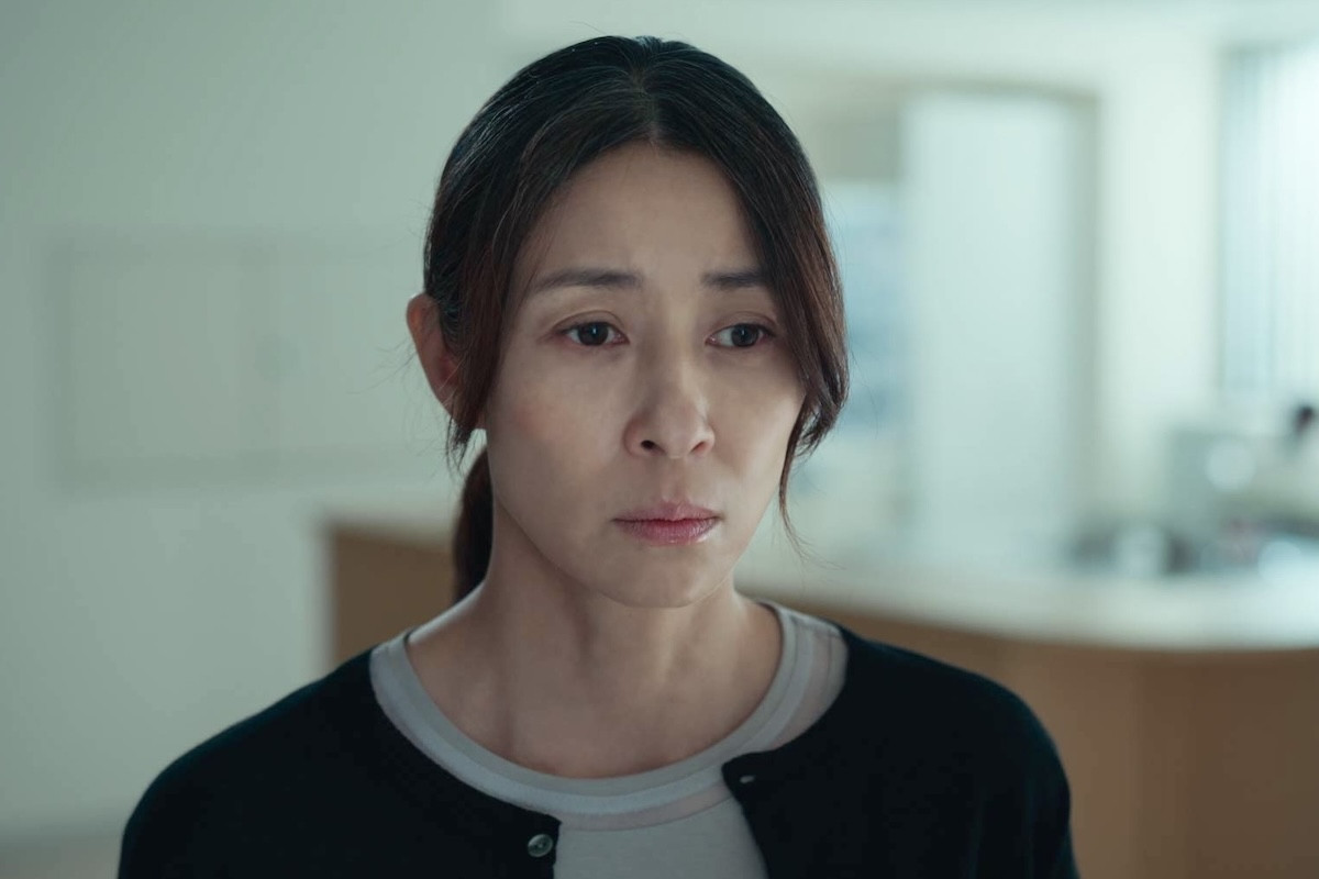 『娘の命を奪ったヤツを殺すのは罪ですか？』第8話 “レイコ”齊藤京子、“空”佐藤大空を誘拐され衝撃