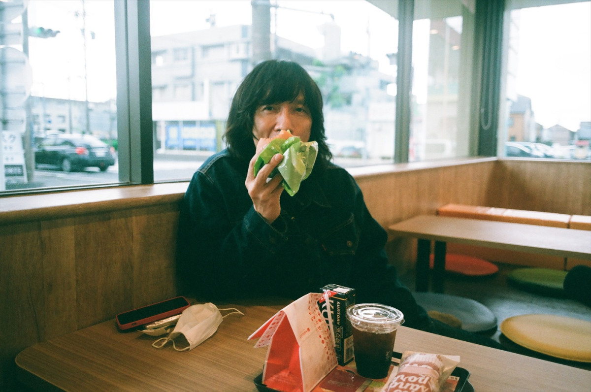 吉井和哉「この作品を作ることは自分の使命だった」　『みらいのうた』へと導かれたドキュメンタリー映画に手応え