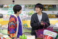 ドラマ『ぼくたちん家』第8話より