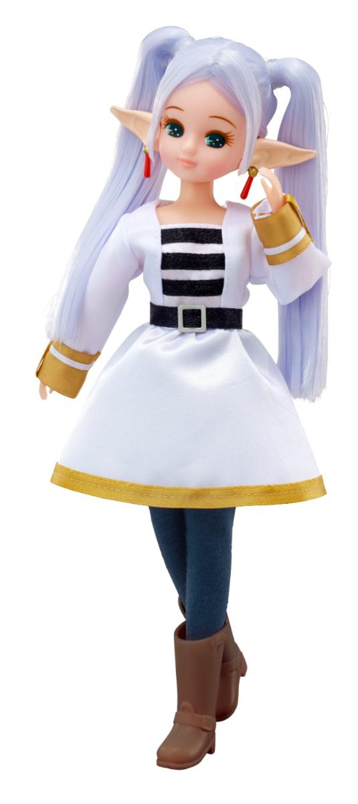 251104「葬送のフリーレンリカちゃん」