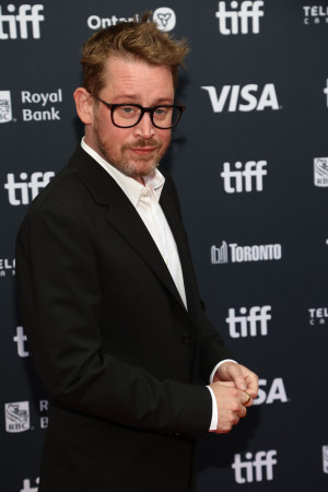 マコーレー・カルキン