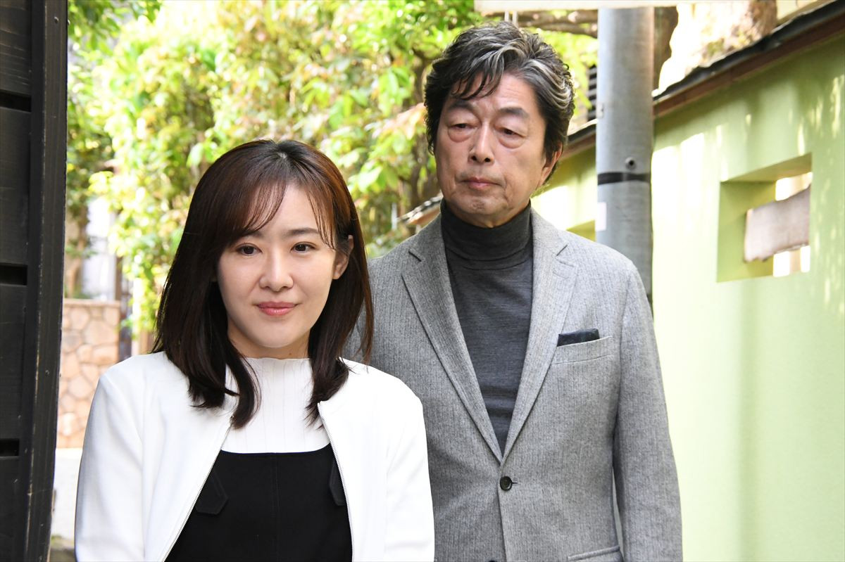 『五十年目の俺たちの旅』名曲主題歌が彩る予告解禁　ナレーションは監督・中村雅俊