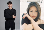 ドラマ『メリーベリーラブ（仮）』にW主演するチ・チャンウク×今田美桜