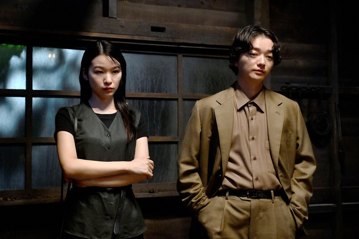 『シナントロープ』第7話　“都成”水上恒司、かつて追いかけられた強面の男の正体を知る