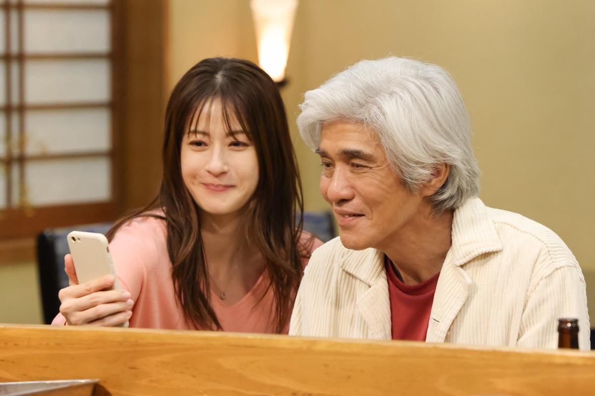 『ザ・ロイヤルファミリー』【中山の直線は短い】ロイヤルホープ、最後の有馬記念に感動「号泣だよ」「鳥肌たった」（ネタバレあり）