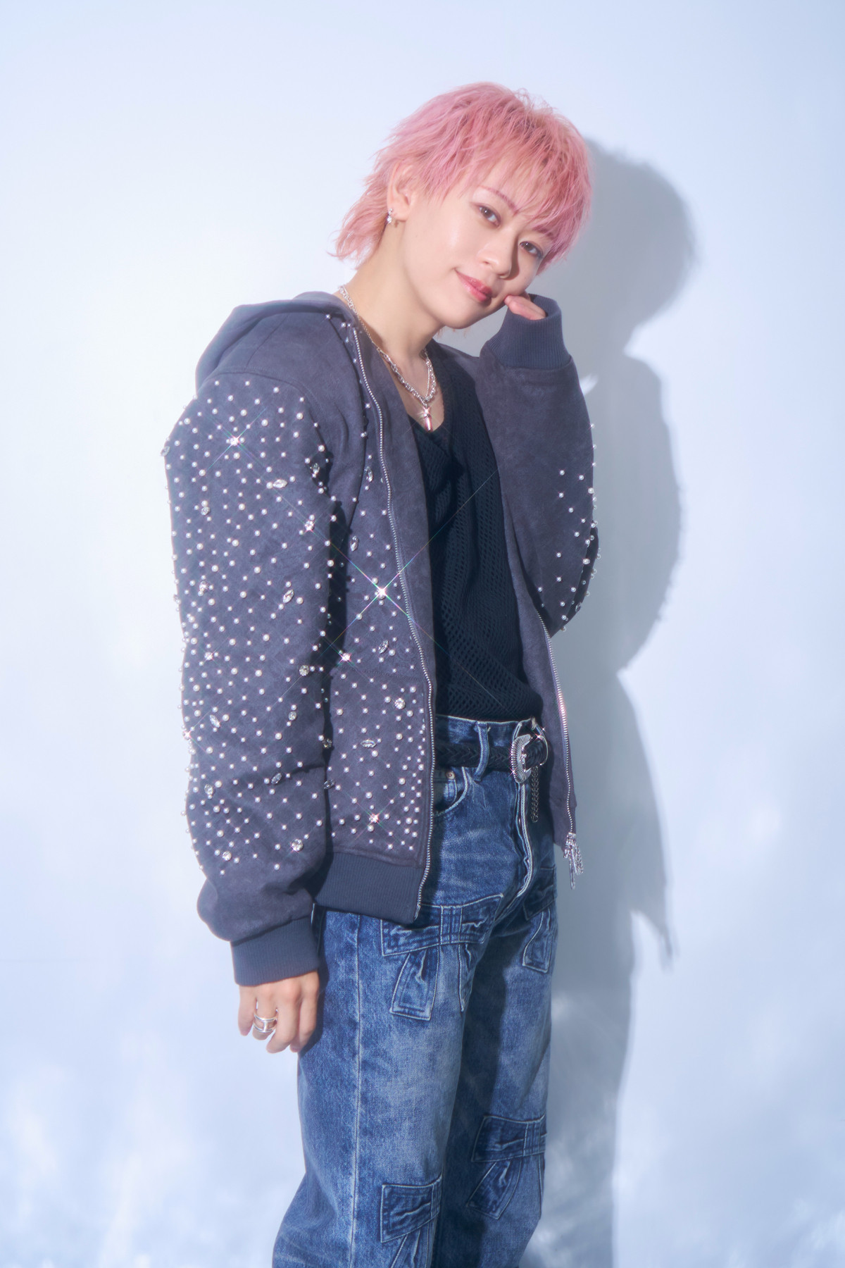 『The Movie RE:VE』インタビュー　20251008実施