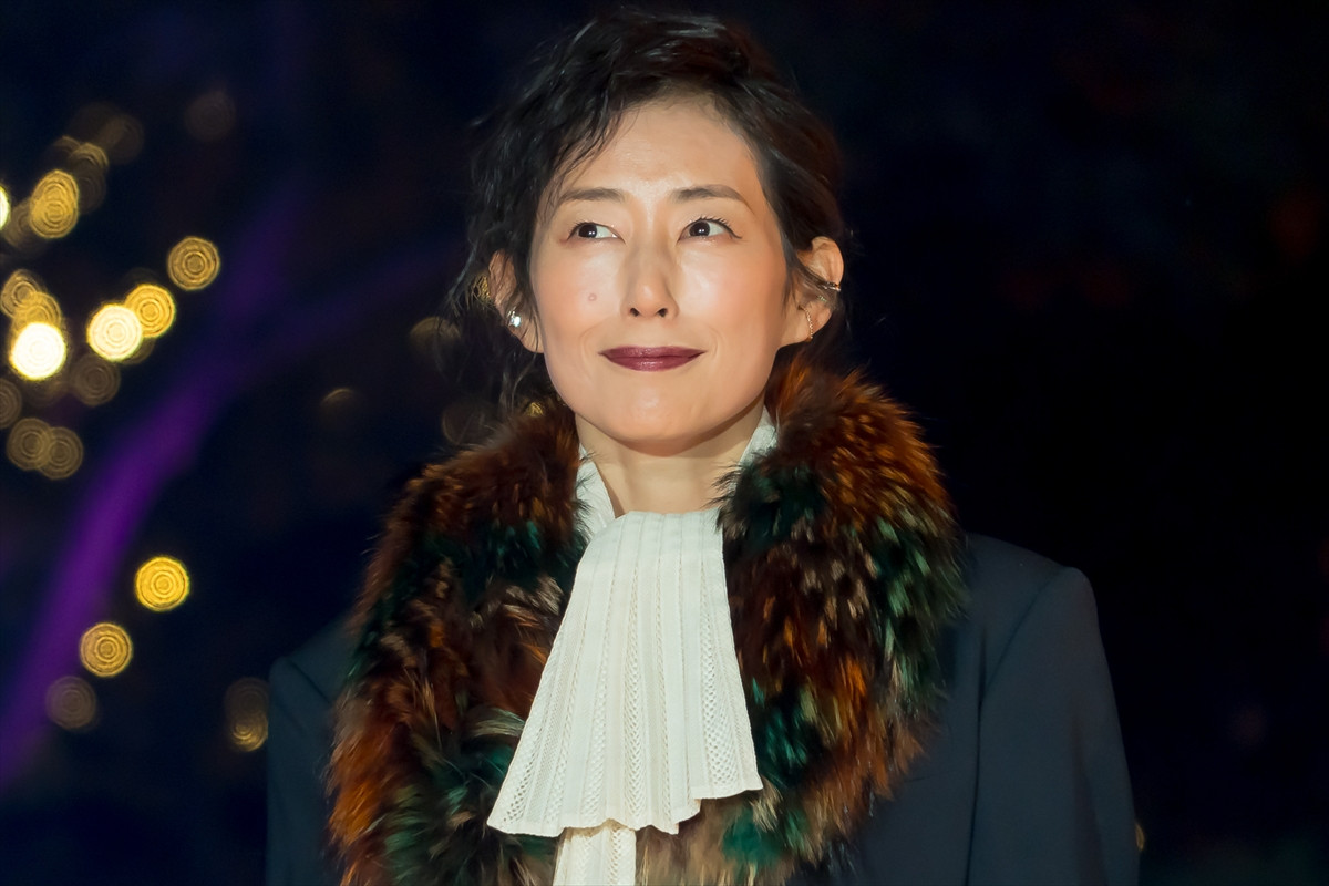 福山雅治、大泉洋のいる北海道に安心感「いろんな許可とか全部通っちゃうんじゃないか」