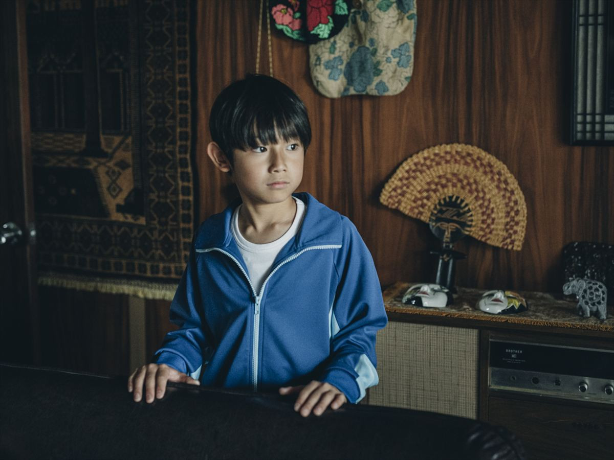 高杉真宙主演『架空の犬と嘘をつく猫』、⽻猫家30年の〈嘘と絆〉を紐解く相関図＆キャラ画像解禁