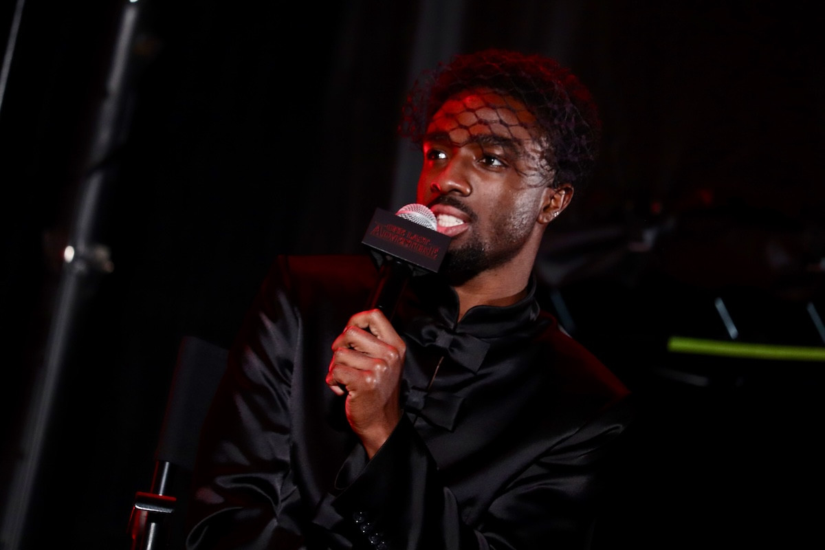 『ストレンジャー・シングス』ファン2000人が熱狂！　来日したキャスト＆ダファー兄弟が神ファンサ