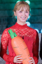 Dream Ami、映画『ズートピア２』 ZOOJOJI大ヒット祈願イベントに登場