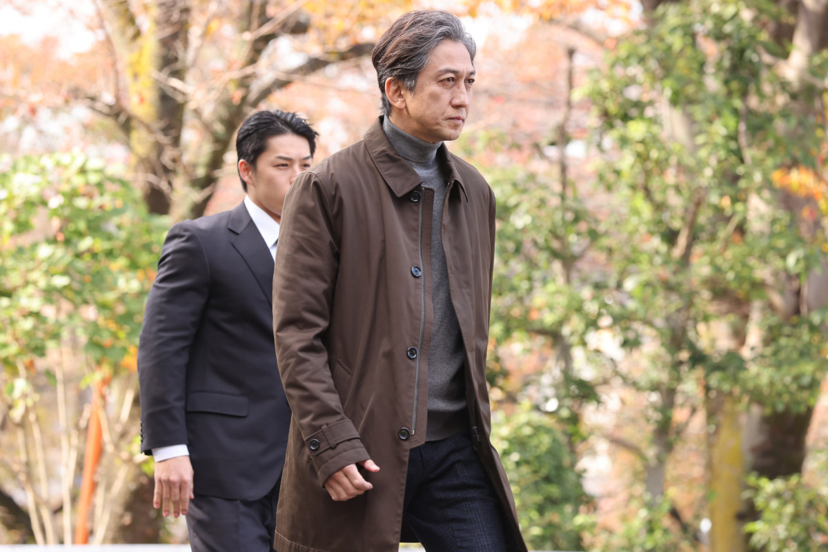 『ESCAPE』第8話　“結以”桜田ひより、衝撃の事実を知り激しく動揺